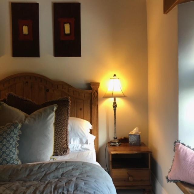 Bow Mill Farm Bed & Breakfast Totnes Exterior photo